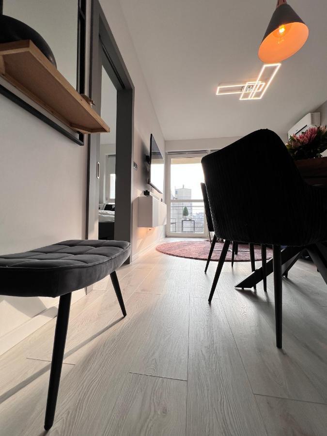 Suiteangel - Luxury Design Condo With Free Garage Budapešť Exteriér fotografie