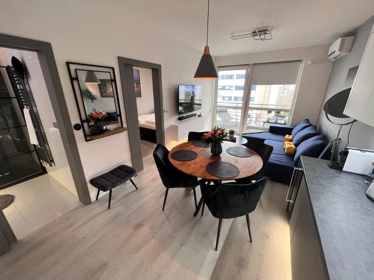 Suiteangel - Luxury Design Condo With Free Garage Budapešť Exteriér fotografie