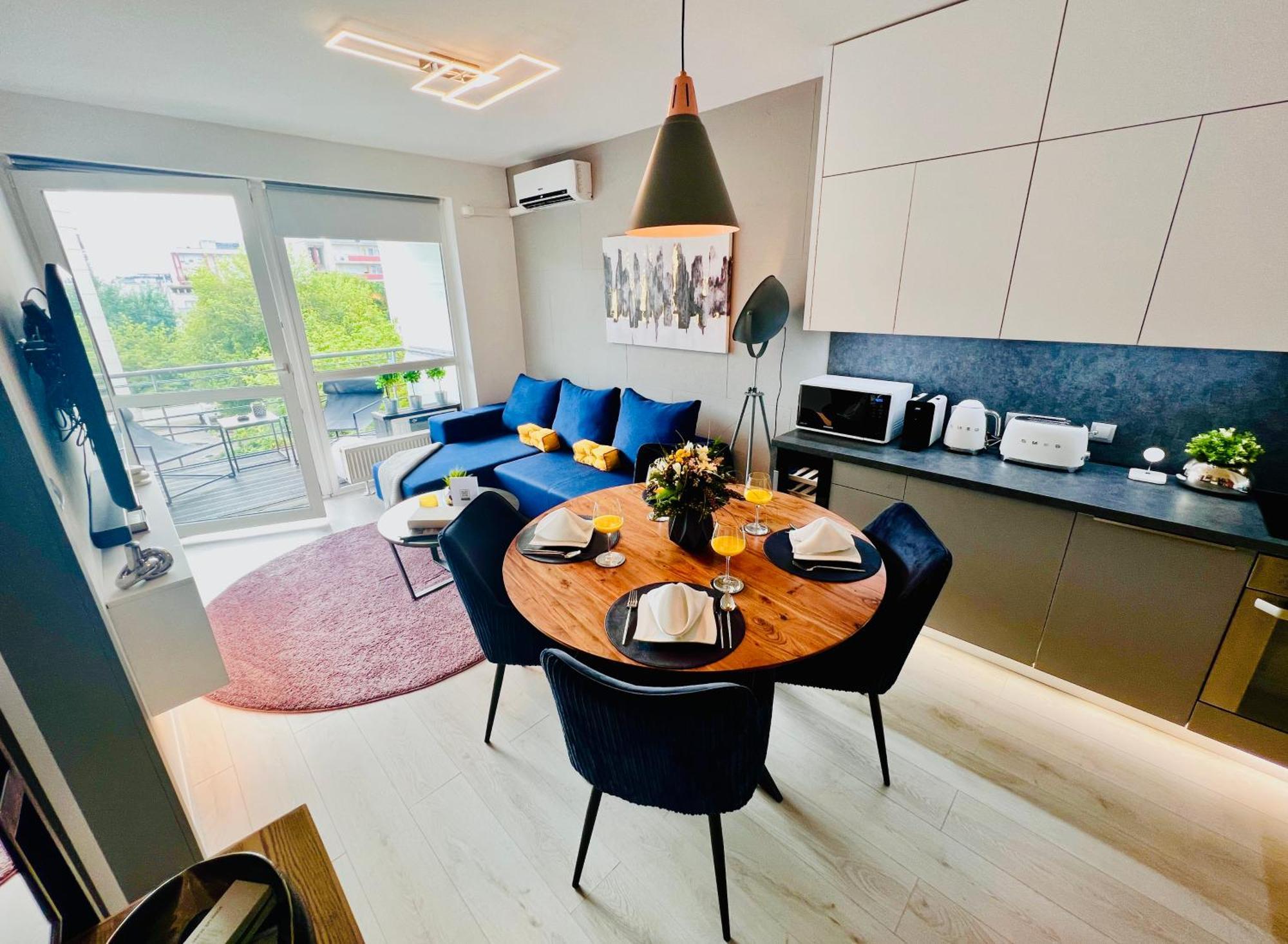 Suiteangel - Luxury Design Condo With Free Garage Budapešť Exteriér fotografie
