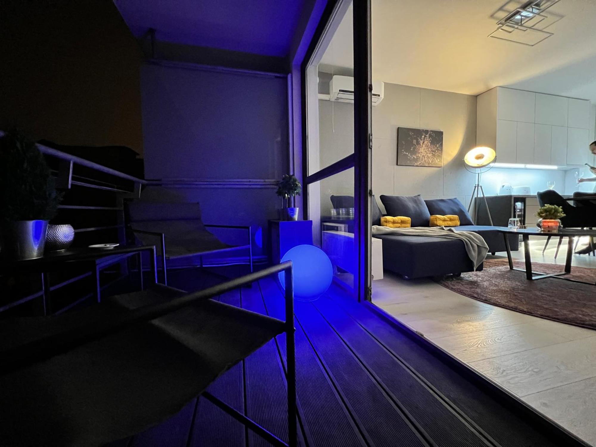 Suiteangel - Luxury Design Condo With Free Garage Budapešť Exteriér fotografie