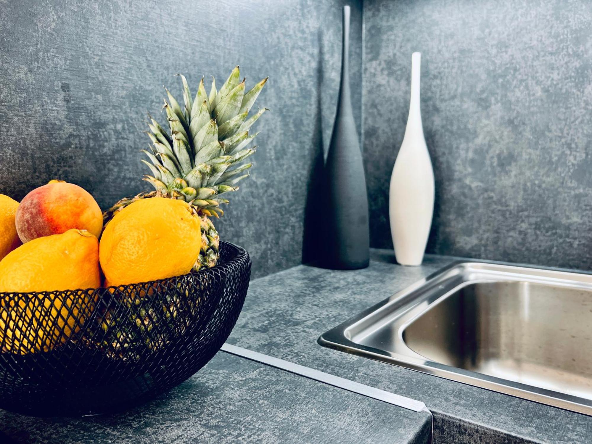Suiteangel - Luxury Design Condo With Free Garage Budapešť Exteriér fotografie